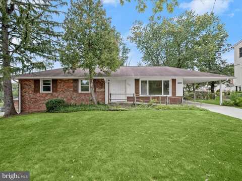 3025 RED LION LN, SILVER SPRING, MD 20904