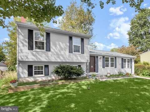 7032 MACBETH WAY, SYKESVILLE, MD 21784