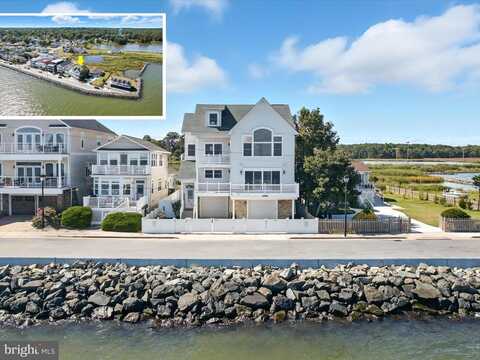 9318 ATLANTIC AVE, NORTH BEACH, MD 20714