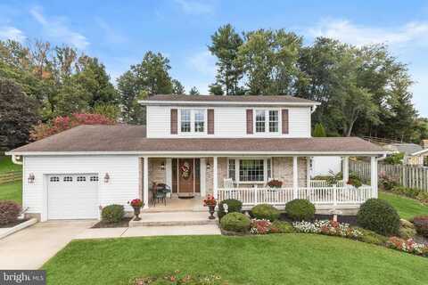 2123 ROUND HILL RD, FALLSTON, MD 21047