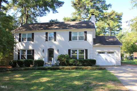 undefined, Raleigh, NC 27609