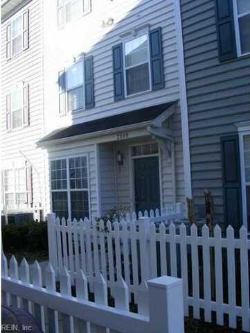 2008 Gentry ST, Suffolk, VA 23435