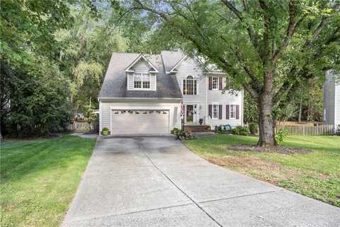 10996 Seward WAY, Mechanicsville, VA 23116