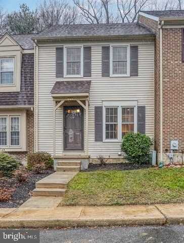 807 STOCKBRIDGE DR, HOCKESSIN, DE 19707