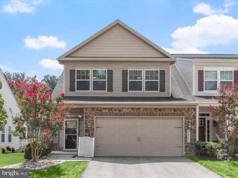 9853 WILDERNESS LN, LAUREL, MD 20723