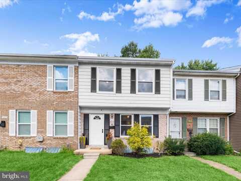 1413 HARFORD SQUARE DR, EDGEWOOD, MD 21040