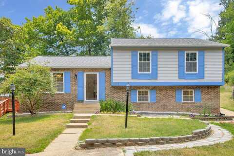 6327 JOSLYN PL, CHEVERLY, MD 20785