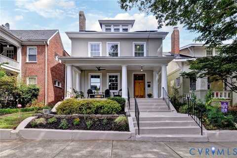 2224 Rosewood Ave, Richmond, VA 23220