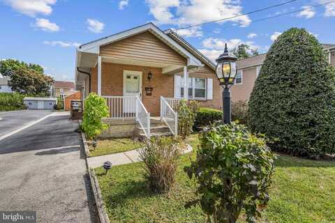253 SAXER AVE, SPRINGFIELD, PA 19064