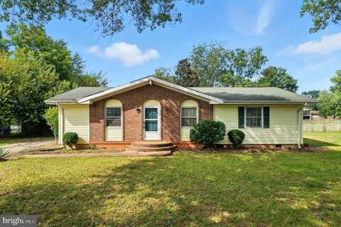 11269 CEDAR AVE, CULPEPER, VA 22701