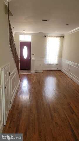 1718 5TH ST NW, WASHINGTON, DC 20001