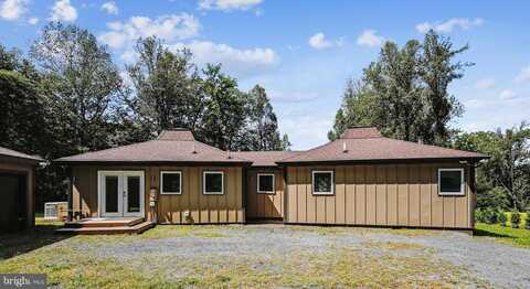 21826 BLUE RIDGE MTN RD, PARIS, VA 20130