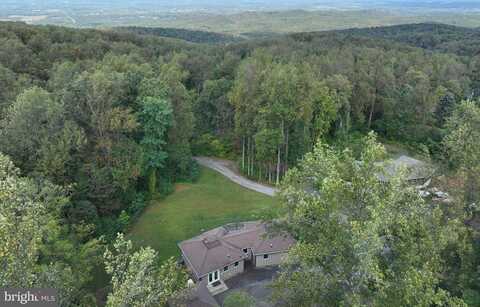 21826 BLUE RIDGE MTN RD, PARIS, VA 20130
