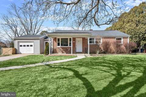 7718 CARTER RD, SYKESVILLE, MD 21784