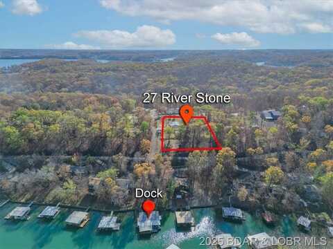 27 River Stone, Camdenton, MO 65020