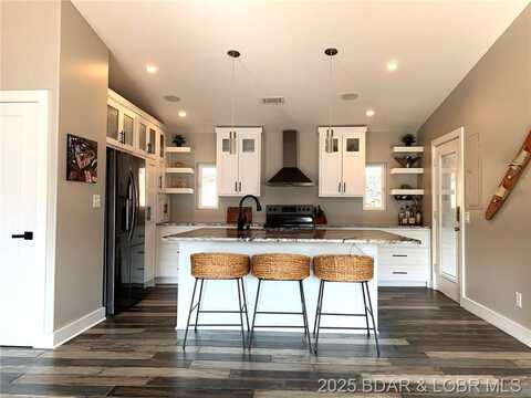 41 Xanadu Lane, Sunrise Beach, MO 65079