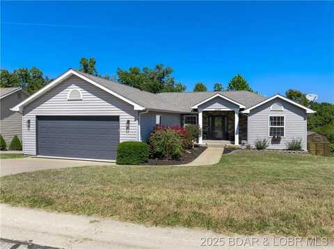 4689 Inlet Lane, Osage Beach, MO 65065