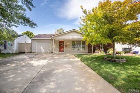 3032 S 18Th Street, Lafayette, IN 47909