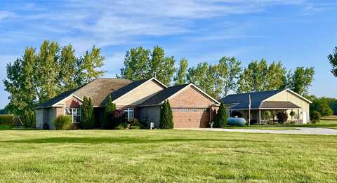 2158 N County Line Road, Lafayette, IN 47905