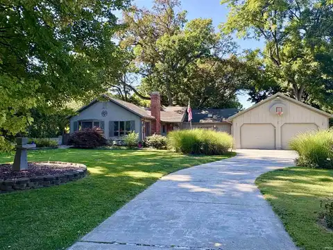 701 Carrolton Boulevard, West Lafayette, IN 47906