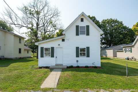 1257 W Morrison Street, Frankfort, IN 46041