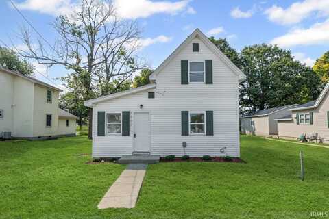 1257 W Morrison Street, Frankfort, IN 46041