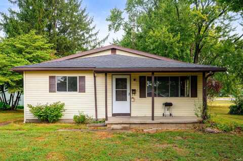 108 W 26Th Street, Connersville, IN 47331