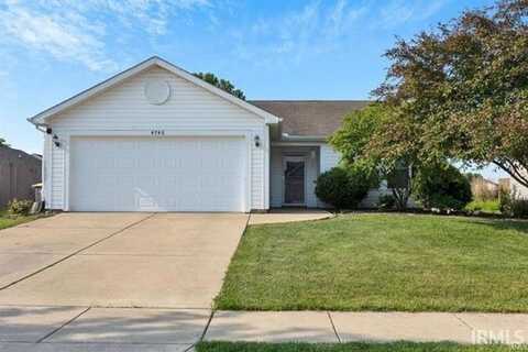 4746 Elijah Street, West Lafayette, IN 47906