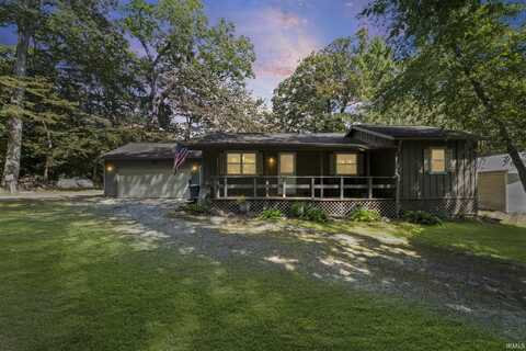 7947 E Dale Court, Monticello, IN 47960