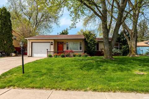 3304 S 18th Street, Lafayette, IN 47909