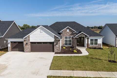 880 Drydock Drive, Lafayette, IN 47909