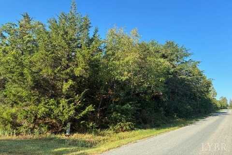 0 Piney Grove Road, Gretna, VA 24557