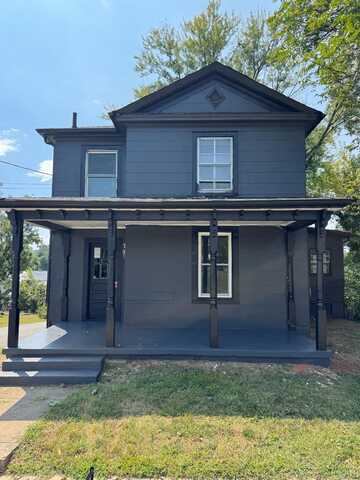 1221 Tilden Ave, Lynchburg, VA 24501