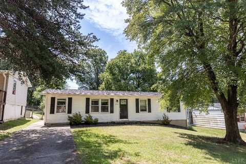 272 East 35th Street, Buena Vista, VA 24416
