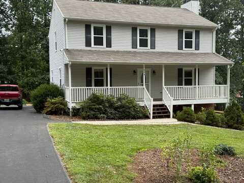 324 Beverly Hills Circle, Lynchburg, VA 24502