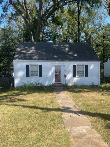 208 Perrymont Avenue, Lynchburg, VA 24502