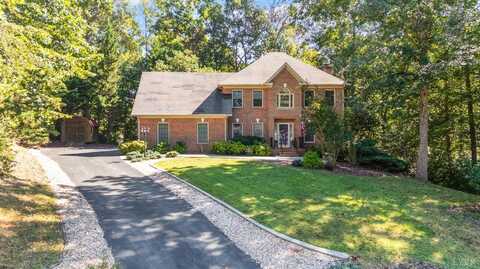 420 Harvest Court, Lynchburg, VA 24502