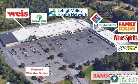 1309 Blue Valley Drive unit: 8, Washington, PA 18072