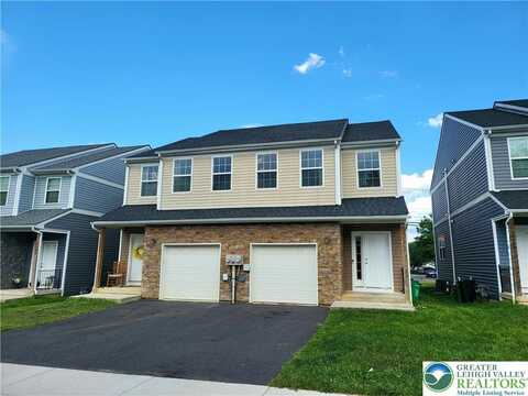 2157 S Poplar Street, Allentown, PA 18103