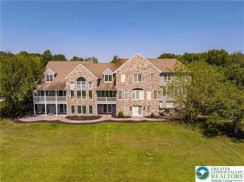 2100 Fox Hollow Lane, Upper Hanover Twp, PA 18041