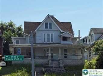 103 State Road, Franklin, PA 18235