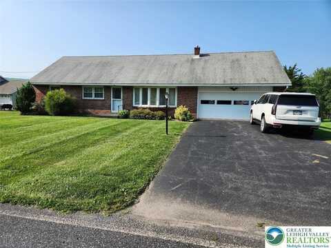 443 Dryville Road, Richmond Twp, PA 19522