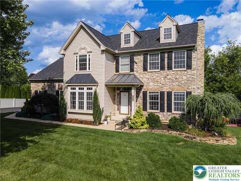 4311 Shadowstone Drive, Fair Oaks, PA 18040