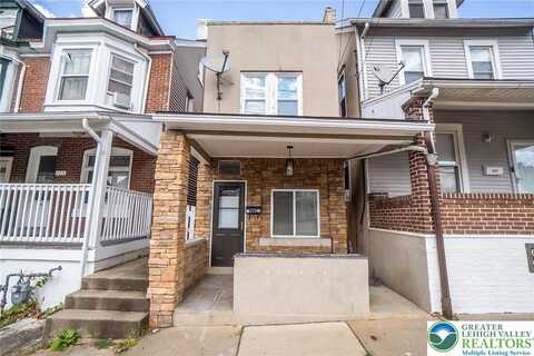 225 Carlisle Street, Allentown, PA 18109