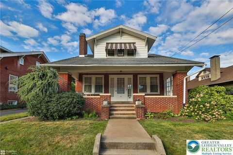 418 N Leh Street, Allentown, PA 18104