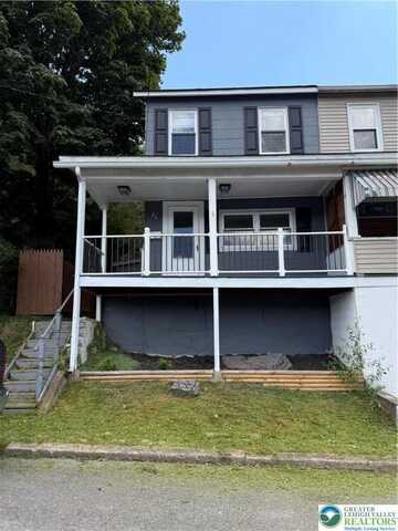 25 E Railroad, Nesquehoning Boro, PA 18240