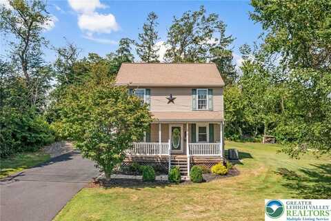 1219 Ebert Road, Springfield, PA 18036