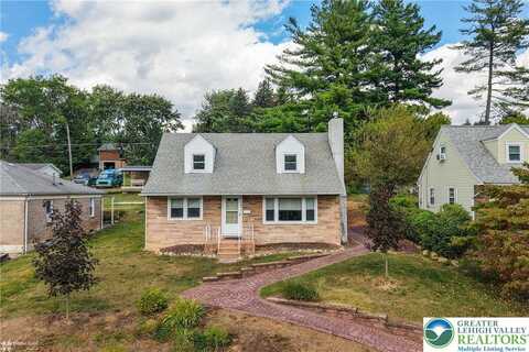 769 Lafayette Avenue, Palmerton Boro, PA 18071