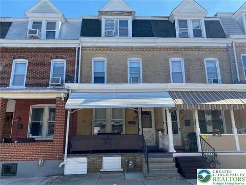 329 N Franklin Street, Allentown, PA 18102