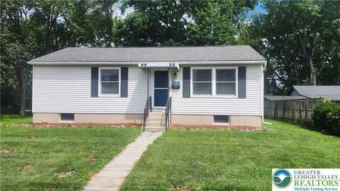 2121 Grove Street, White Hall, PA 18104